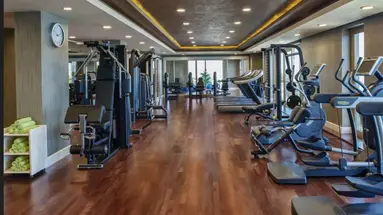 THE PLAZA BODRUM (EX.be PREMIUM BODRUM)