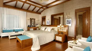 THE PLAZA BODRUM (EX.be PREMIUM BODRUM)