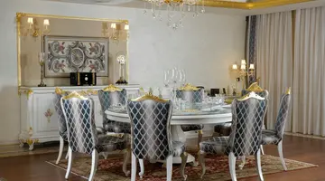 THE PLAZA BODRUM (EX.be PREMIUM BODRUM)