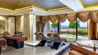 The Plaza Bodrum (ex. Be Premium Bodrum)