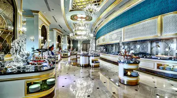 The Plaza Bodrum (ex. Be Premium Bodrum)
