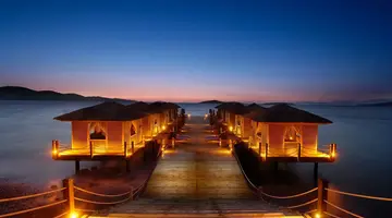 THE PLAZA BODRUM (EX.be PREMIUM BODRUM)