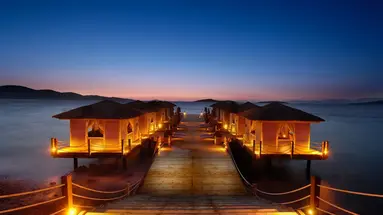 THE PLAZA BODRUM (EX.be PREMIUM BODRUM)