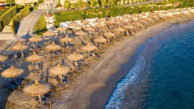THE PLAZA BODRUM (EX.be PREMIUM BODRUM)