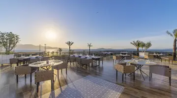 THE PLAZA BODRUM (EX.be PREMIUM BODRUM)