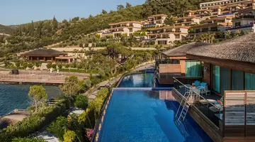 THE PLAZA BODRUM (EX.be PREMIUM BODRUM)