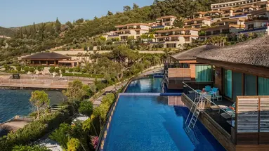 THE PLAZA BODRUM (EX.be PREMIUM BODRUM)