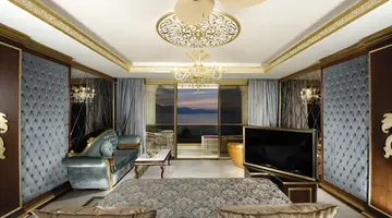 THE PLAZA BODRUM (EX.be PREMIUM BODRUM)