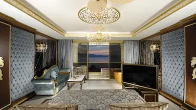 THE PLAZA BODRUM (EX.be PREMIUM BODRUM)