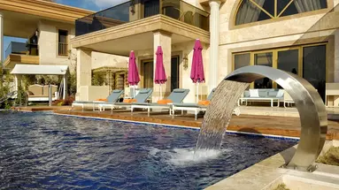 THE PLAZA BODRUM (EX.be PREMIUM BODRUM)