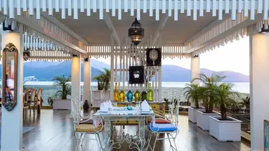 THE PLAZA BODRUM (EX.be PREMIUM BODRUM)