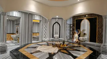 THE PLAZA BODRUM (EX.be PREMIUM BODRUM)