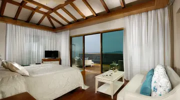 THE PLAZA BODRUM (EX.be PREMIUM BODRUM)