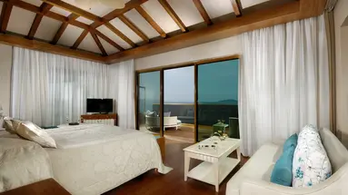 THE PLAZA BODRUM (EX.be PREMIUM BODRUM)