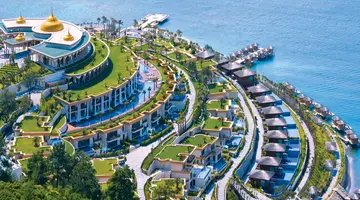 THE PLAZA BODRUM (EX.be PREMIUM BODRUM)