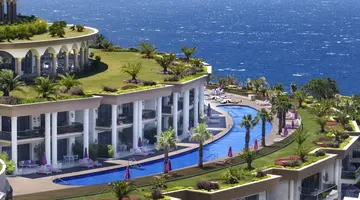 THE PLAZA BODRUM (EX.be PREMIUM BODRUM)