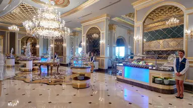 THE PLAZA BODRUM (EX.be PREMIUM BODRUM)