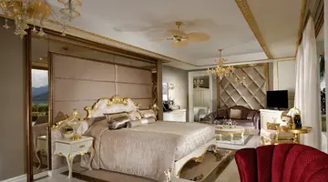 THE PLAZA BODRUM (EX.be PREMIUM BODRUM)