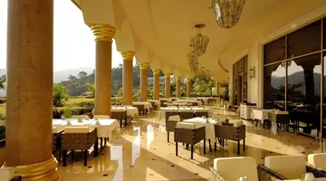 THE PLAZA BODRUM (EX.be PREMIUM BODRUM)
