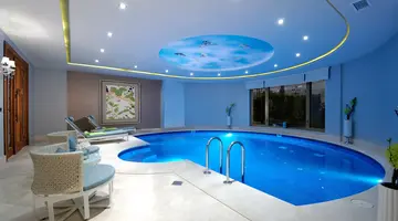 THE PLAZA BODRUM (EX.be PREMIUM BODRUM)