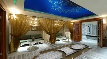THE PLAZA BODRUM (EX.be PREMIUM BODRUM)