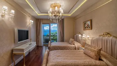 THE PLAZA BODRUM (EX.be PREMIUM BODRUM)