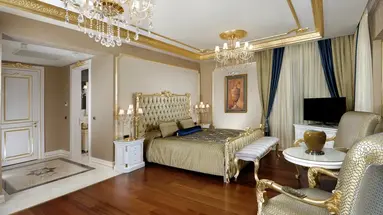 THE PLAZA BODRUM (EX.be PREMIUM BODRUM)