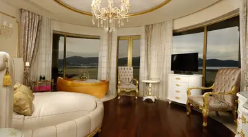 THE PLAZA BODRUM (EX.be PREMIUM BODRUM)