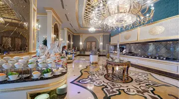 THE PLAZA BODRUM (EX.be PREMIUM BODRUM)