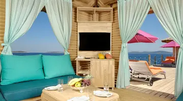 THE PLAZA BODRUM (EX.be PREMIUM BODRUM)