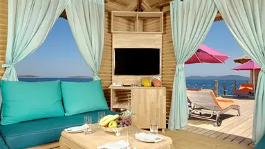THE PLAZA BODRUM (EX.be PREMIUM BODRUM)