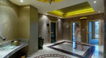 THE PLAZA BODRUM (EX.be PREMIUM BODRUM)