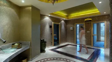 THE PLAZA BODRUM (EX.be PREMIUM BODRUM)