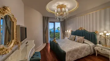 THE PLAZA BODRUM (EX.be PREMIUM BODRUM)