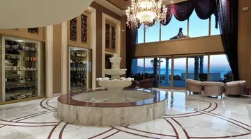 THE PLAZA BODRUM (EX.be PREMIUM BODRUM)