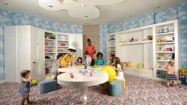 THE PLAZA BODRUM (EX.be PREMIUM BODRUM)