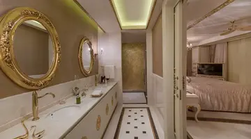 THE PLAZA BODRUM (EX.be PREMIUM BODRUM)