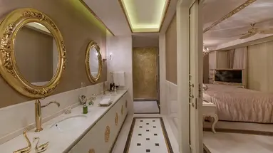 THE PLAZA BODRUM (EX.be PREMIUM BODRUM)