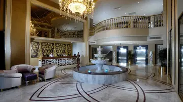 THE PLAZA BODRUM (EX.be PREMIUM BODRUM)