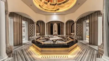 THE PLAZA BODRUM (EX.be PREMIUM BODRUM)