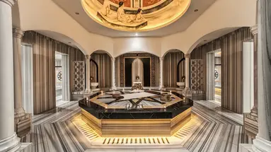 THE PLAZA BODRUM (EX.be PREMIUM BODRUM)