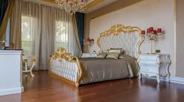 THE PLAZA BODRUM (EX.be PREMIUM BODRUM)