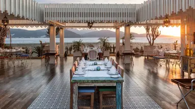 THE PLAZA BODRUM (EX.be PREMIUM BODRUM)