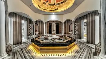 The Plaza Bodrum (ex. Be Premium Bodrum)