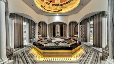 The Plaza Bodrum (ex. Be Premium Bodrum)