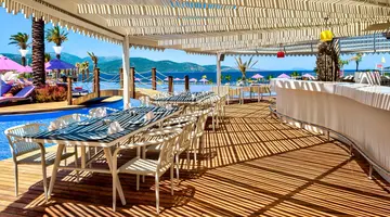 The Plaza Bodrum (ex. Be Premium Bodrum)