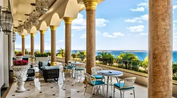 The Plaza Bodrum (ex. Be Premium Bodrum)