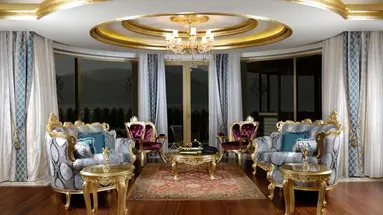 THE PLAZA BODRUM (EX.be PREMIUM BODRUM)