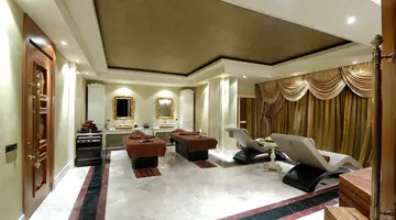 THE PLAZA BODRUM (EX.be PREMIUM BODRUM)