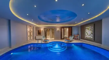 THE PLAZA BODRUM (EX.be PREMIUM BODRUM)